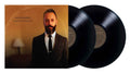 PRE-ORDER Justin Furstenfeld - Songs From An Open Book [Black] [2LP] Vinyl Record