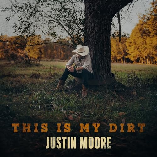 This Is My Dirt Music CD