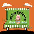 Brain Freeze Music CD