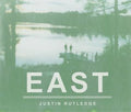 East Vinyl Record