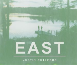 East Vinyl Record