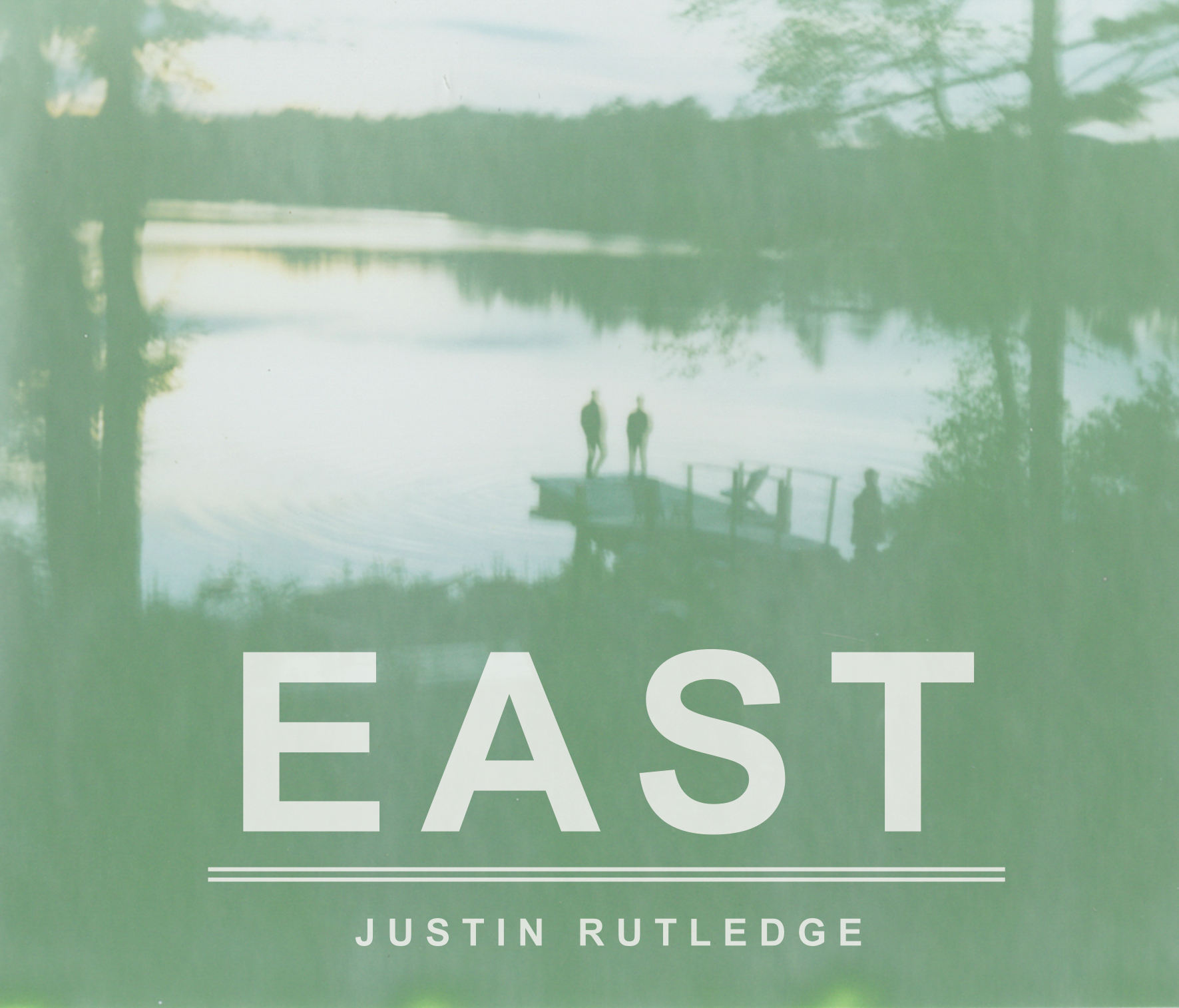 East Music CD