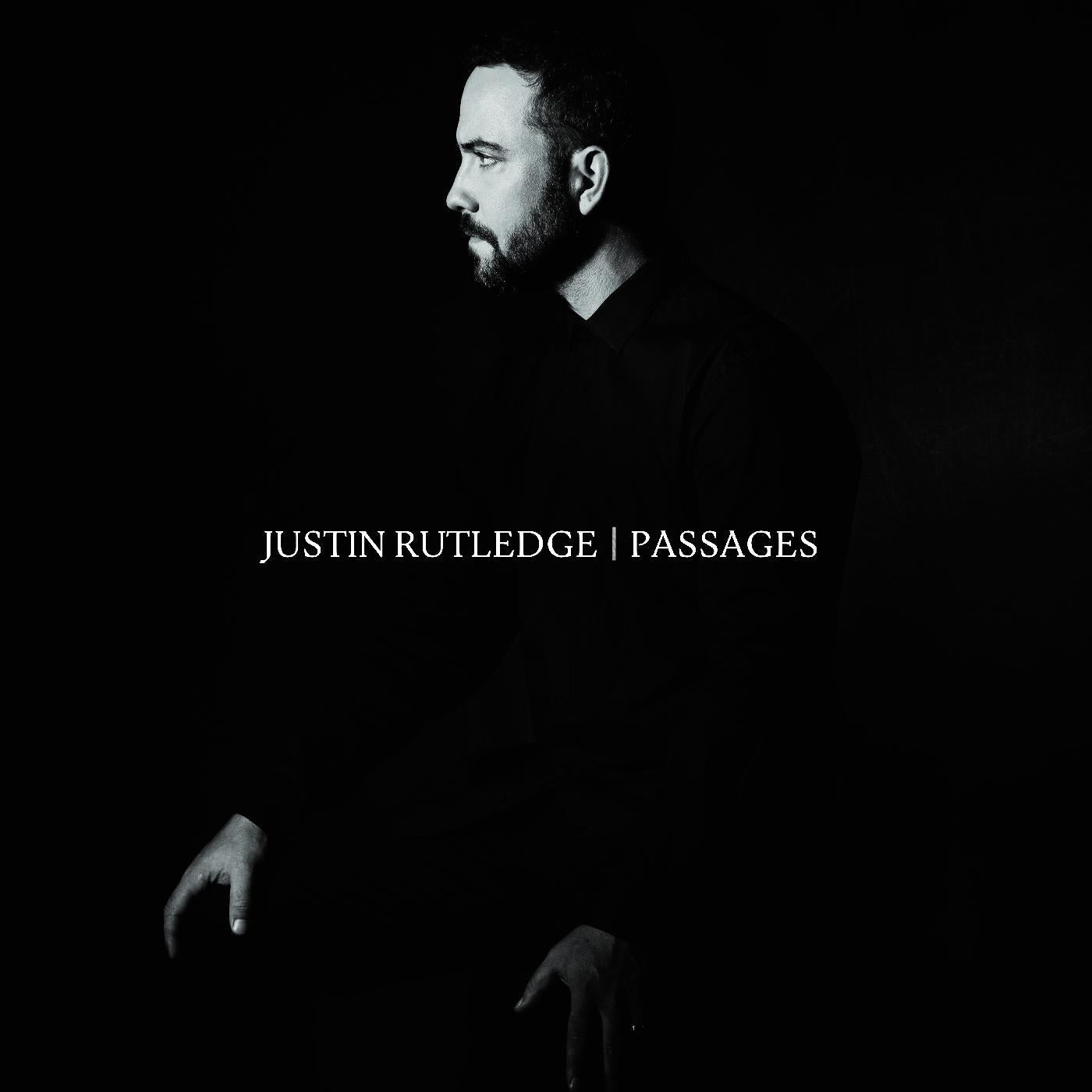 Passages Music CD