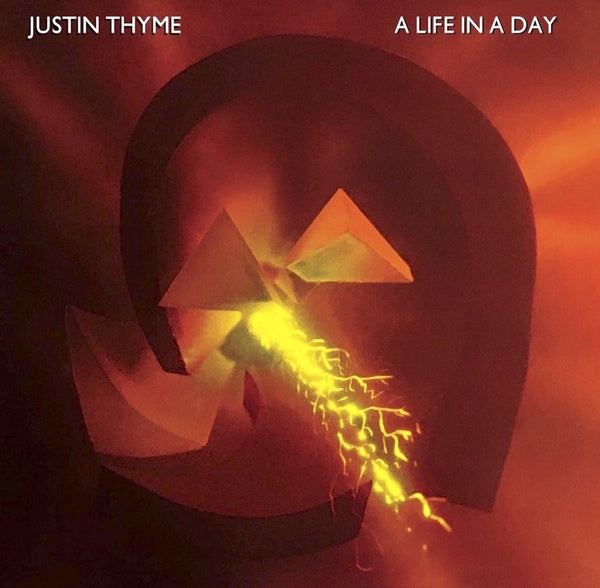 A Life In A Day Vinyl Record