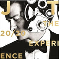 Justin Timberlake 20/ 20 Experience: 1 Of 2 (Limited Edition, Gold Colored Vinyl) [Import] (2 Lp) [Vinyl] Vinyl Record