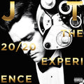 Justin Timberlake 20/ 20 Experience: 2 Of 2 (Limited Edition, Silver Colored Vinyl) [Import] (2 Lp) Vinyl Record