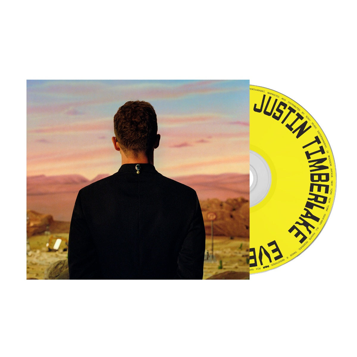 Everything I Thought It Was [Explicit Content] Music CD