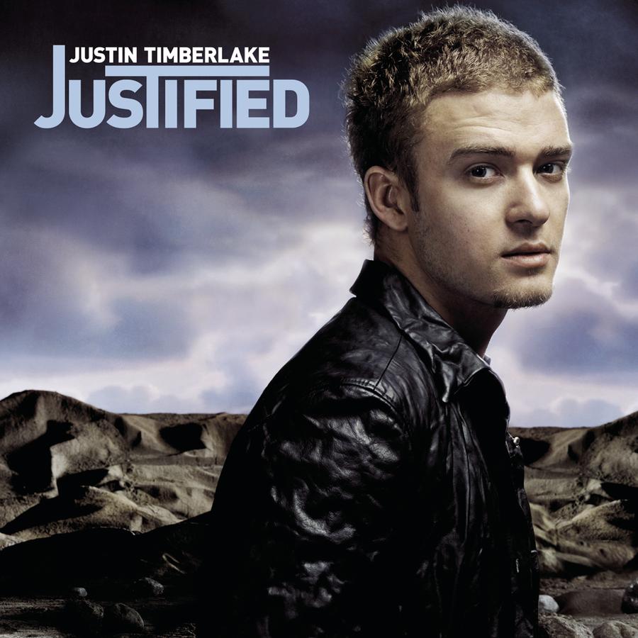 Justin Timberlake - Justified (Limited Edition) [Light Blue Color Vinyl] [2LP] |