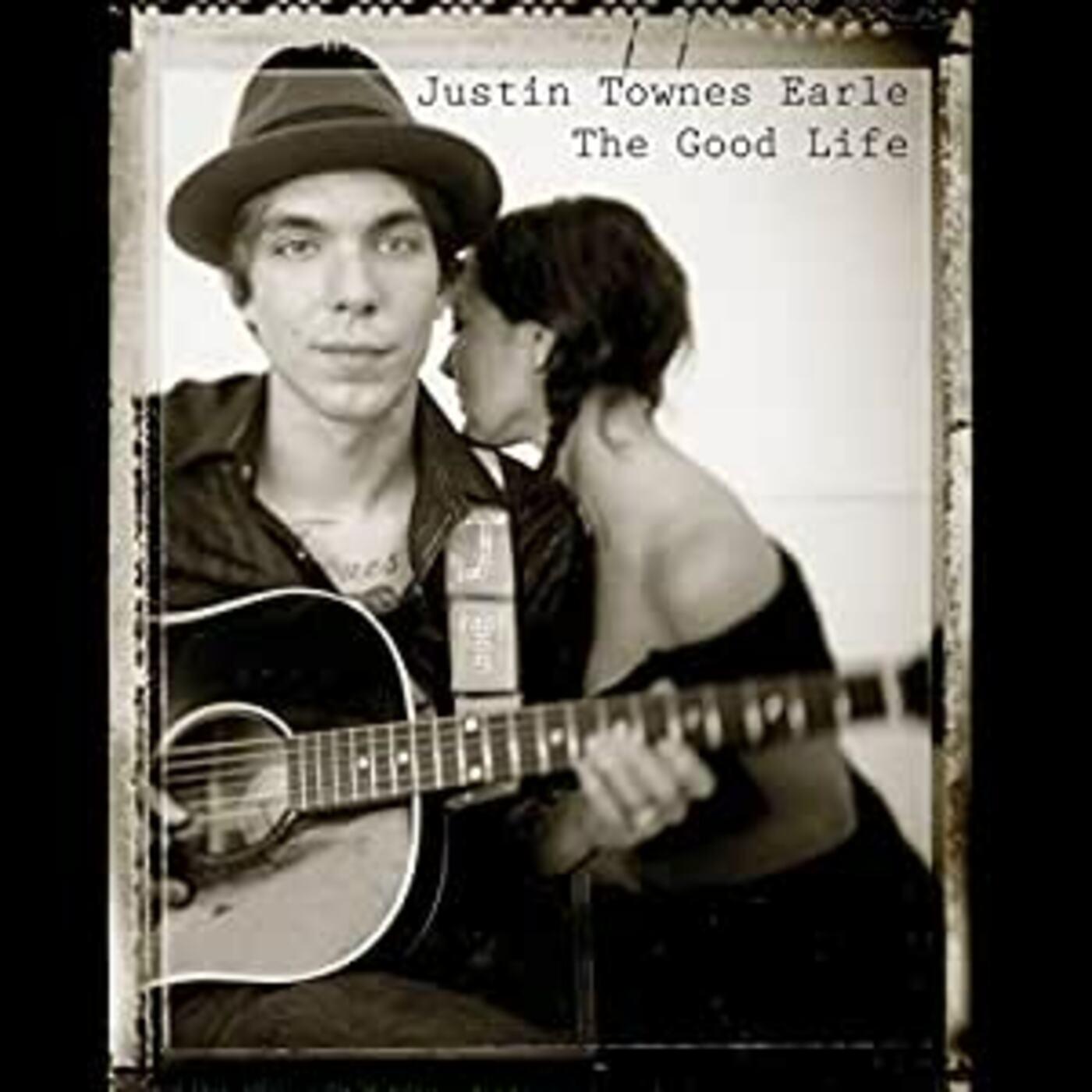 Good Life Music CD