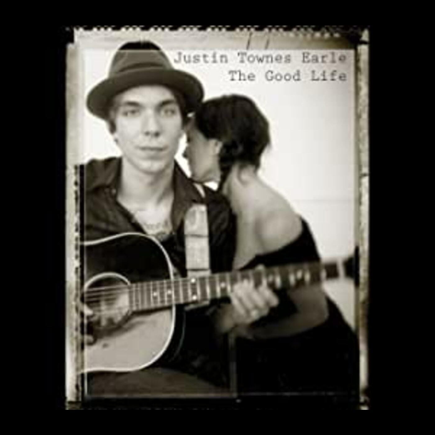 Good Life Vinyl Record
