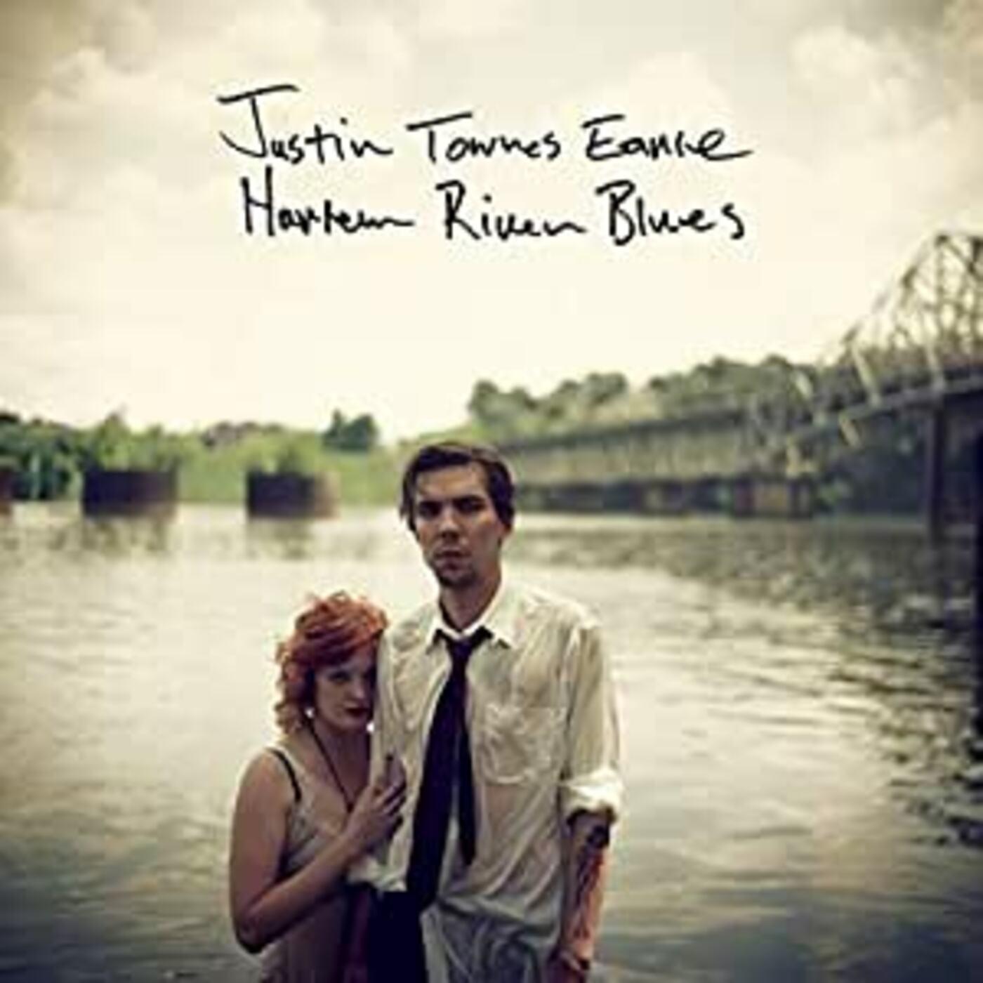 Harlem River Blues Music CD