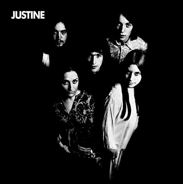 Justine Music CD