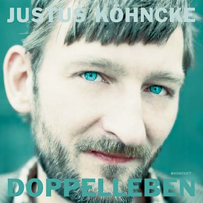 Doppelleben Music CD