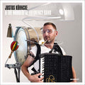 Justus Kohncke & The Wonderful Frequency Band Music CD