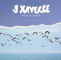 J.XAVERRE - Great All Great Vinyl Record