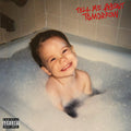 Tell Me About Tomorrow [Vinyl]