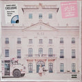 K-12 Vinyl Record