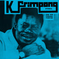 K. Frimpong & His Cubano Fiestas Music CD