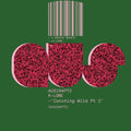 Catching Wild Pt 2 Vinyl Record