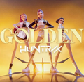 K-Pop Demon Hunters - Golden / Your Idol (Limited Edition) [Import] |