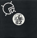 EP 2 Vinyl Record