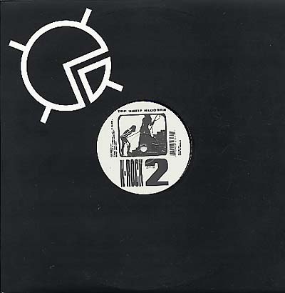 EP 2 Vinyl Record