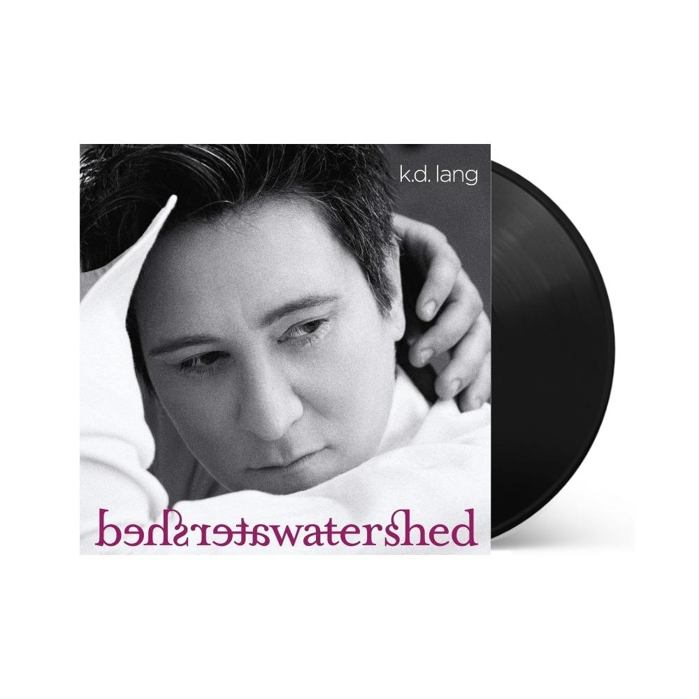 k.d. lang - Watershed