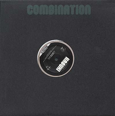Fever Pitch/Lunar Phase Vinyl Record