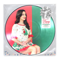 PRE-ORDER: Kacey Musgraves - A Very Kacey Christmas (10Th Anniversary) [Picture Disc LP] Vinyl Record