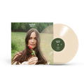 Kacey Musgraves Deeper Well (Transparent Cream Colored Vinyl) Vinyl Record