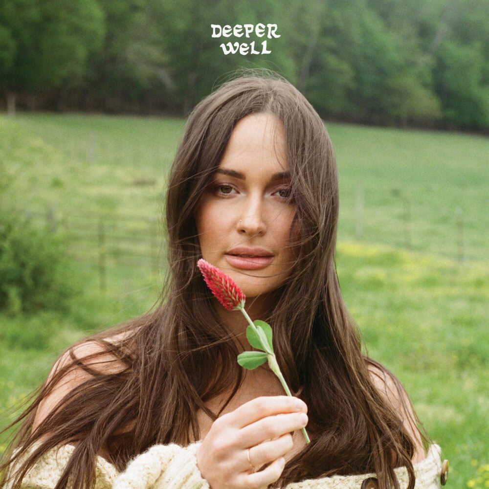 Deeper Well Music CD