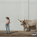 Middle Of Nowhere [Whiskey Vinyl] Vinyl Record