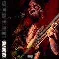 Kadavar - Live In Copenhagen (Red Vinyl) [2LP] Vinyl Record