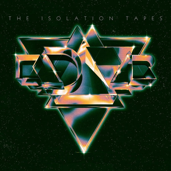 The Isolation Tapes (Premium Edition) Music CD