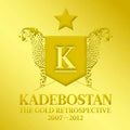The Gold Retrospective 2007-2012 Music CD