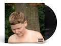 The Line Is A Curve [LP] |