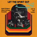 Let The Spirit Out | Live At "Mu" London Music CD
