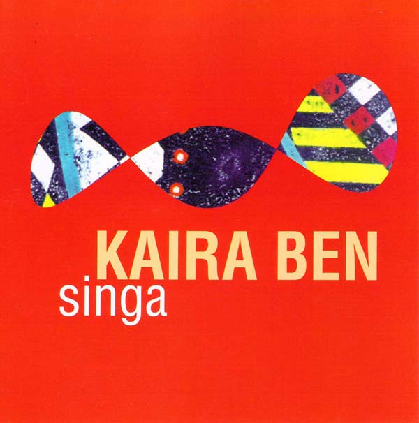Singa Music CD