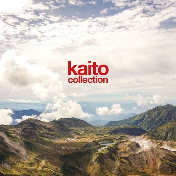 Collection Vinyl Record