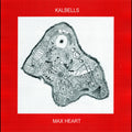 Max Heart Music CD