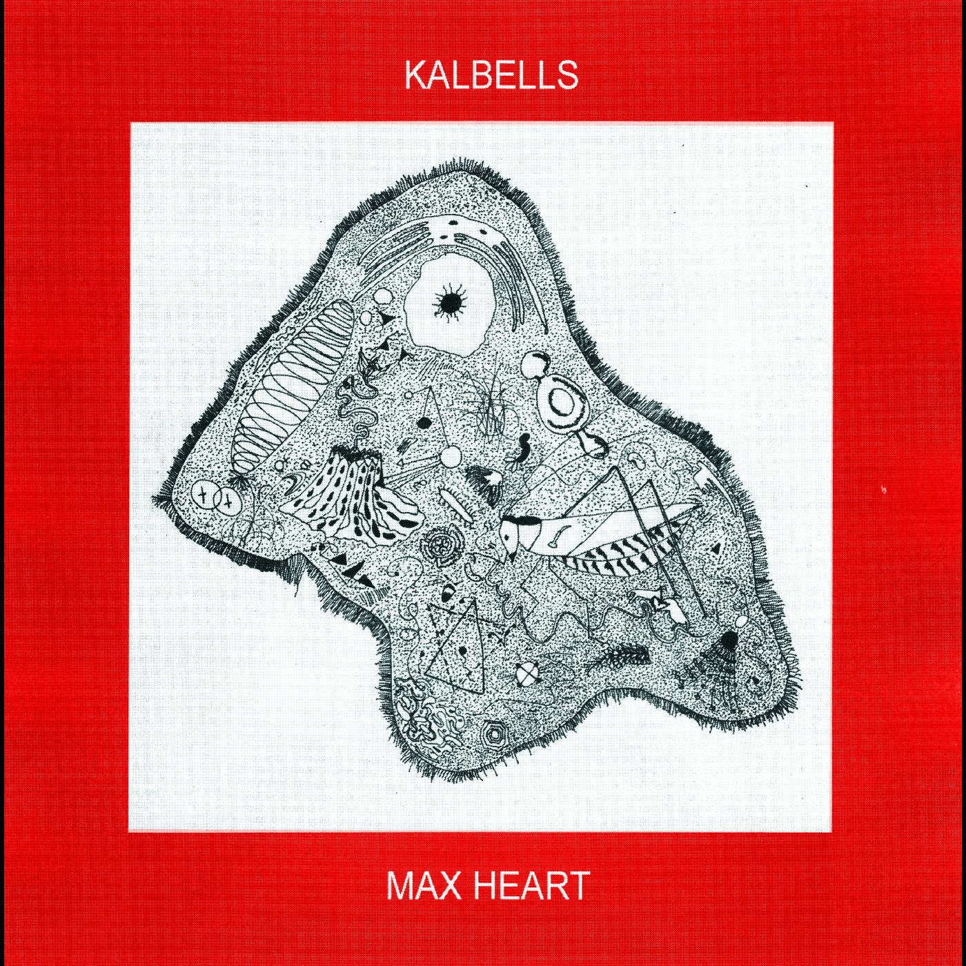 Max Heart Music CD