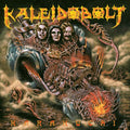 Kaleidobolt - Karakuchi |