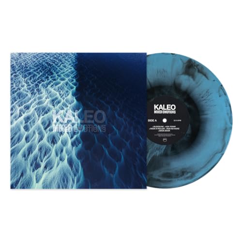 Mixed Emotions Vinyl Record