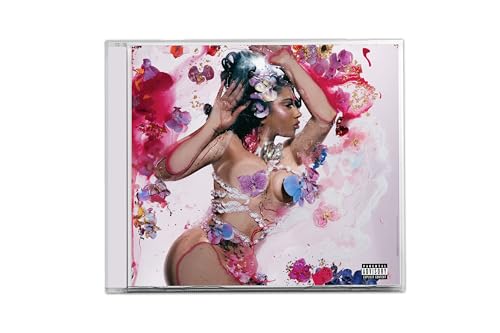 Kali Uchis - Orquídeas (CD) | Mint (M) Mint (M)