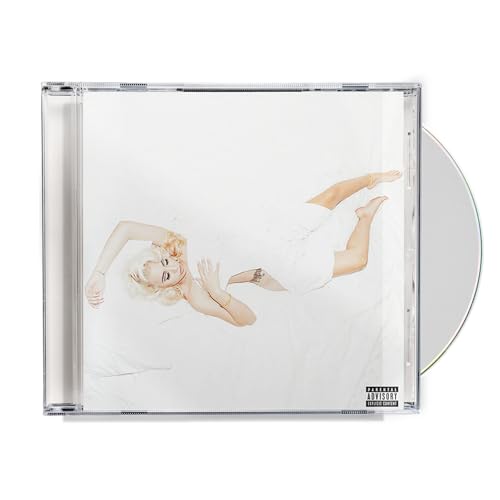 Por Vida (10 Year Anniversary Edition) Music CD