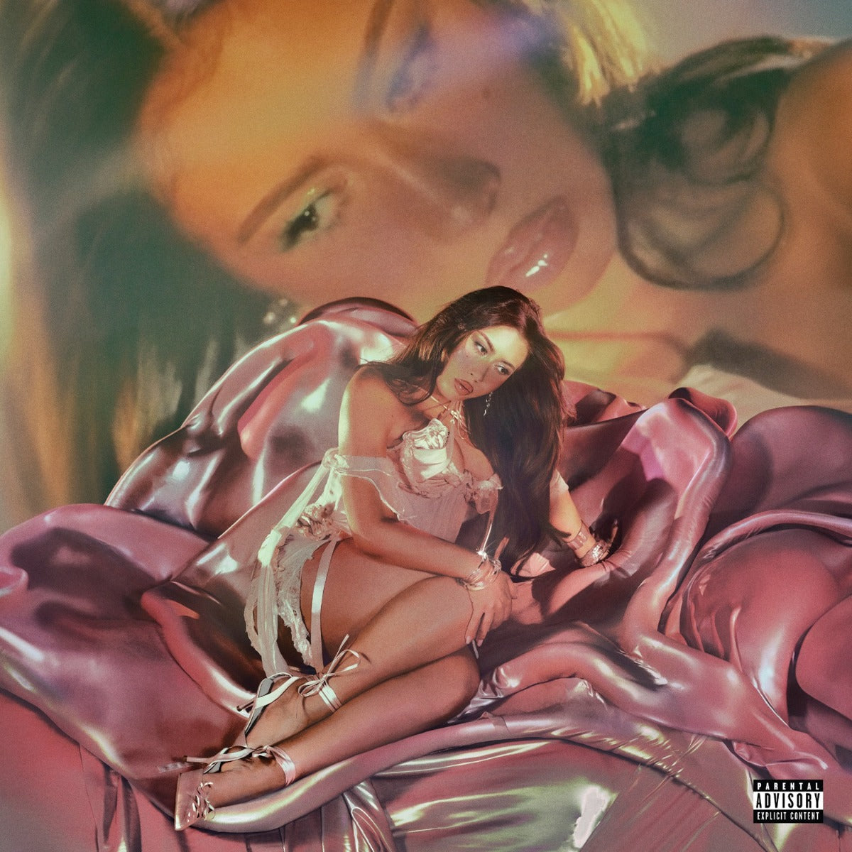 Sincerely, Music CD