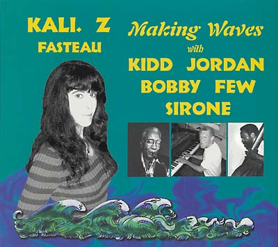 Making Waves |