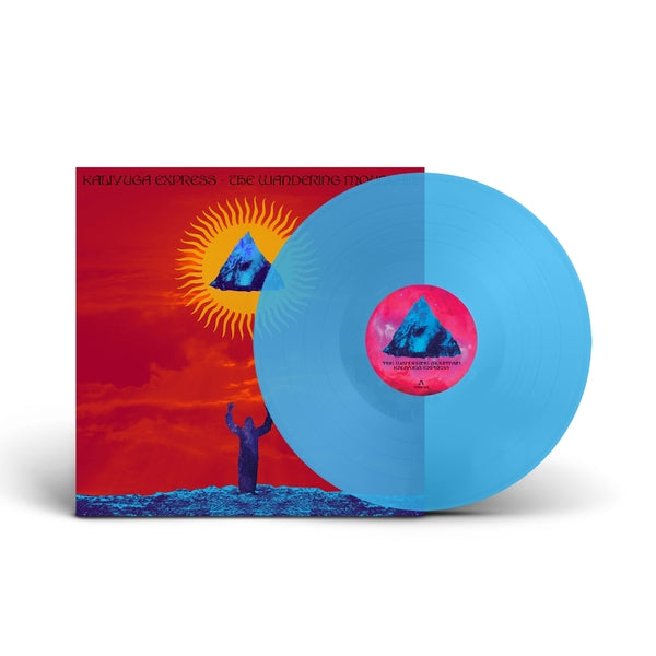 The Wandering Mountain [Lp] |
