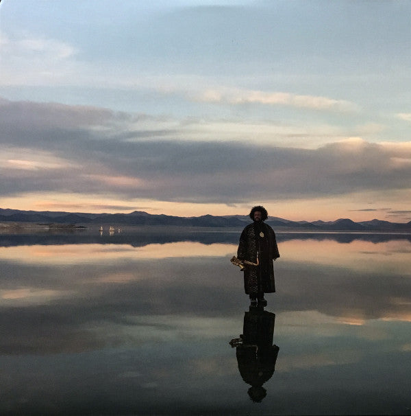 Kamasi Washington - Heaven And Earth | Mint (M) Mint (M)