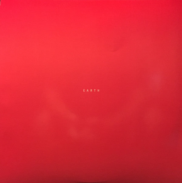 Kamasi Washington - Heaven And Earth | Mint (M) Mint (M)
